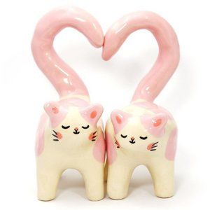 Meet your Posher, Kenia